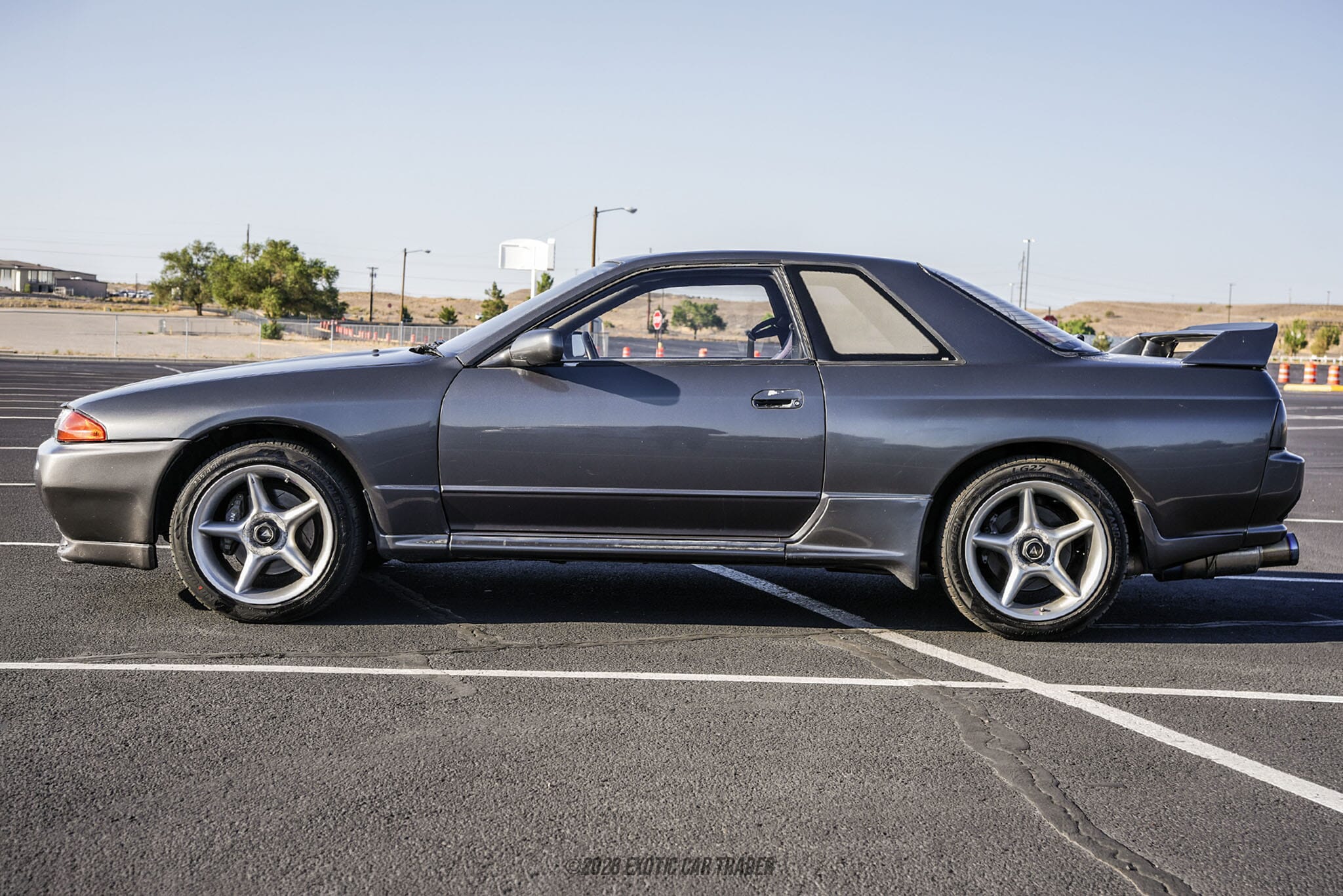 1989 Nissan Skyline GT-R for Sale | Exotic Car Trader (Lot #260660307)